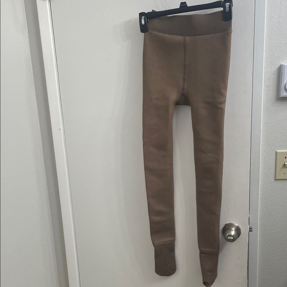 women's winter tights